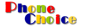 PhoneChoice