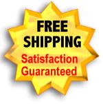 Free Shipping!